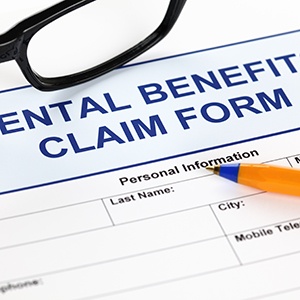 Dental insurance plans