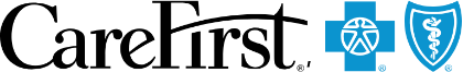 BlueCross BlueShield CareFirst logo