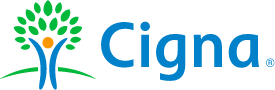 Cigna logo