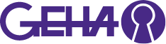 GEHA logo