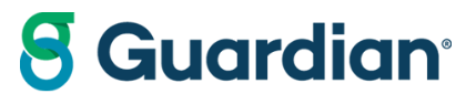 Guardian logo