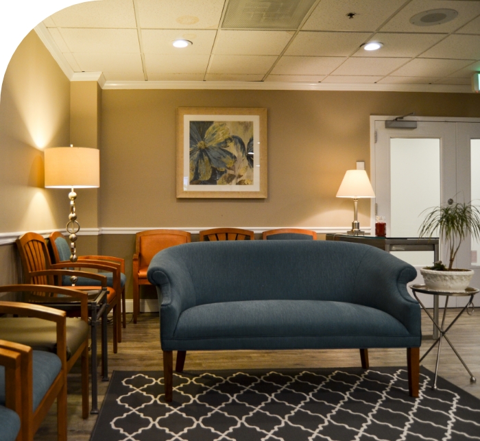 White Marsh dental Office