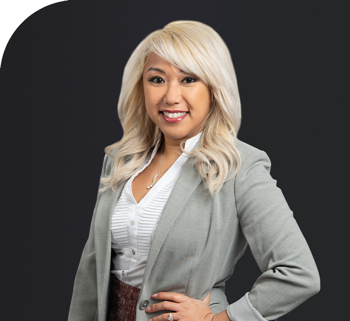 White Marsh cosmetic dentist and facial aesthetic specialist Doctor Nina Cecilia Santos