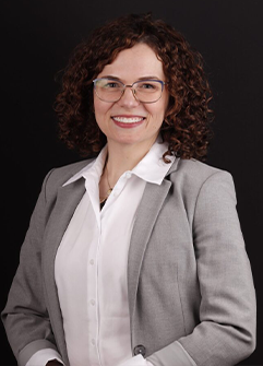 White Marsh dentist Doctor Diana Fridberg