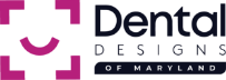 Dental Designs of Maryland Logo